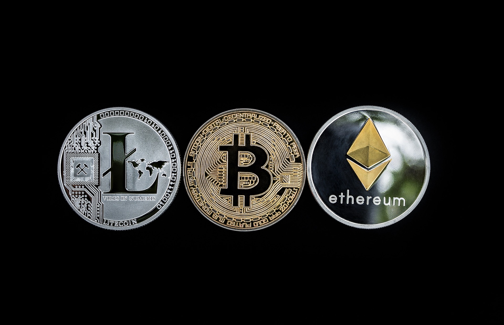 How to invest in cryptocurrency?